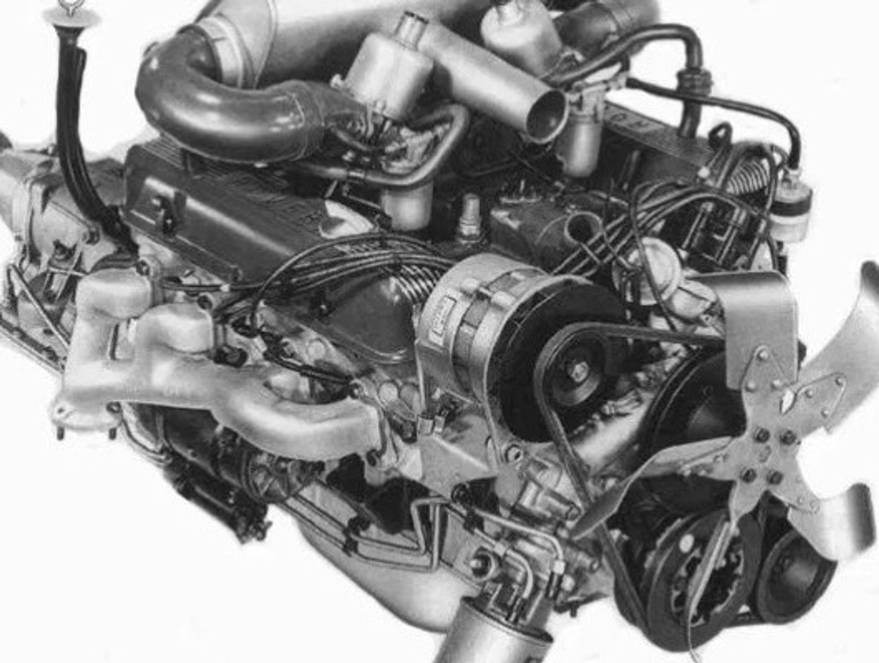 Petrol Models