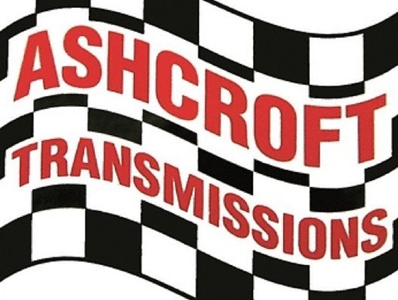 Ashcroft Transmissions