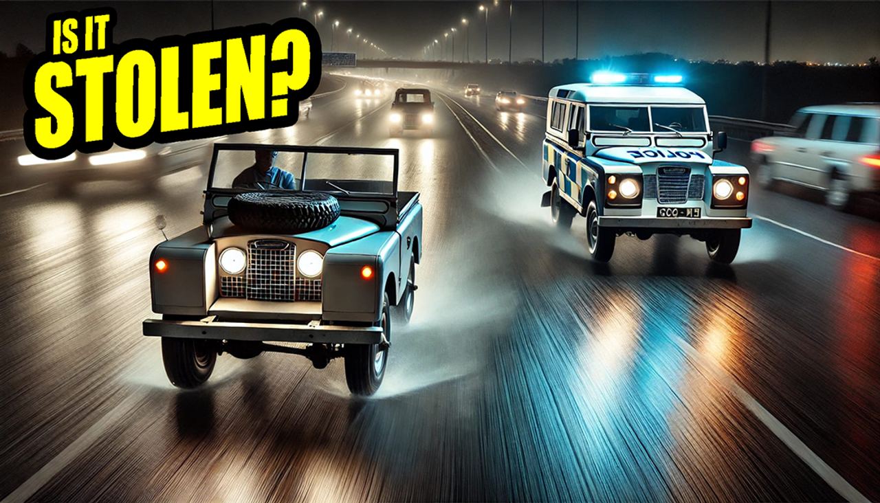 Project Defender Puma Pick Up Project Defender Puma Pick Up
