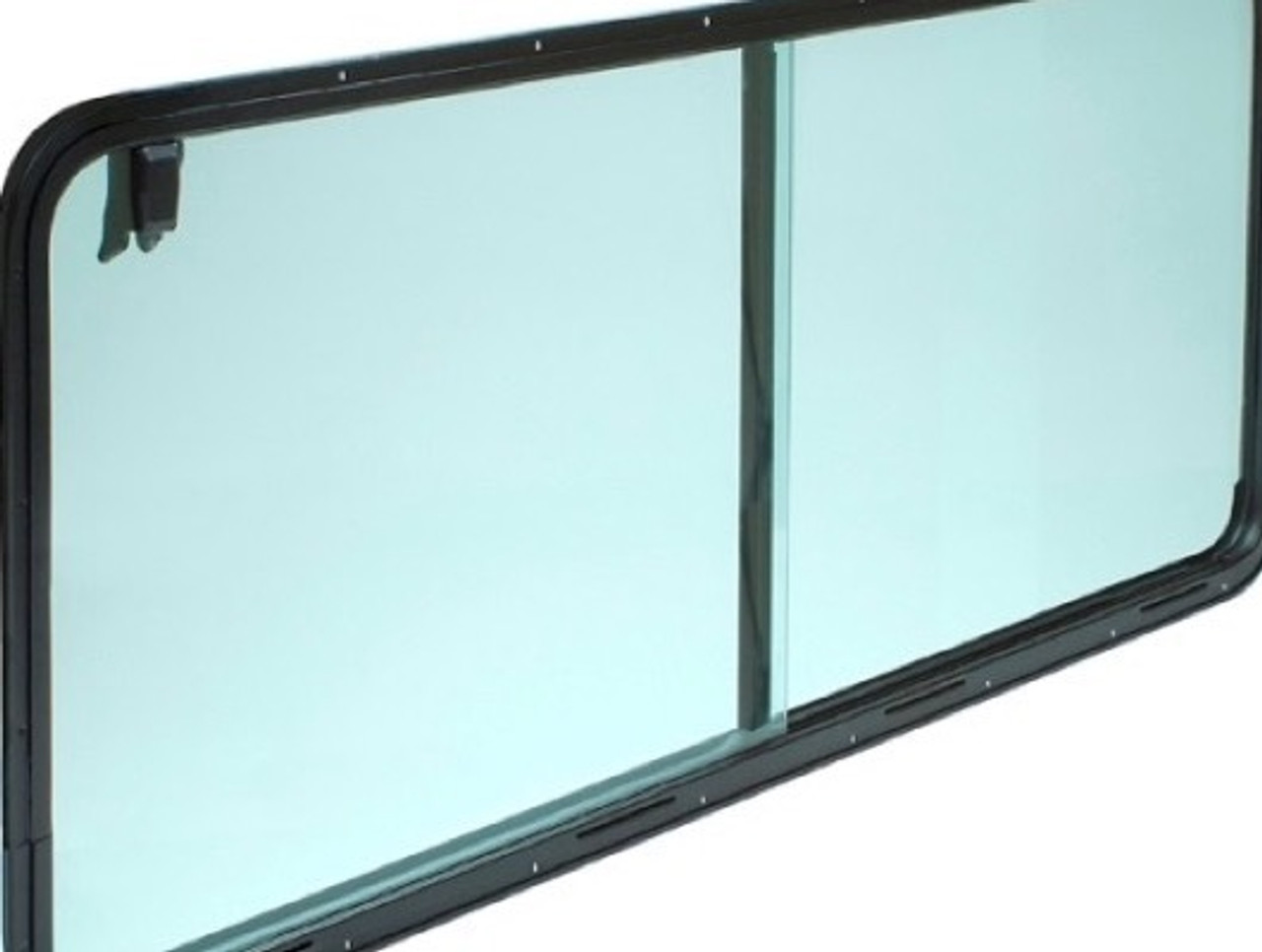 Sliding Windows for Series 2A & 3