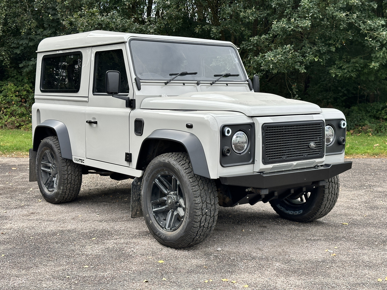 Project Defender Puma Pick Up Project Defender Puma Pick Up