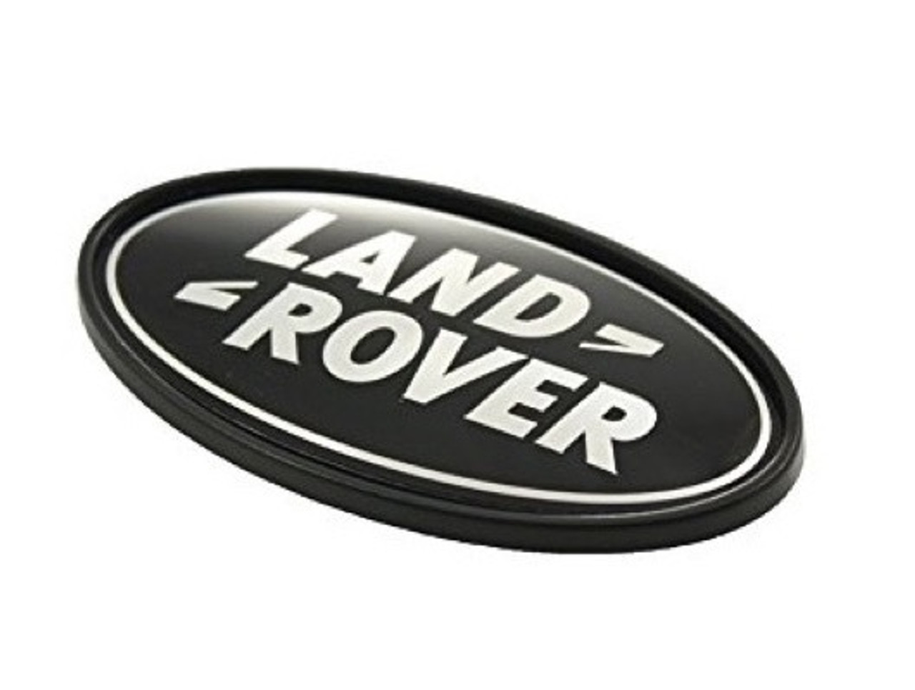 Lettering and Badges for Discovery Sport