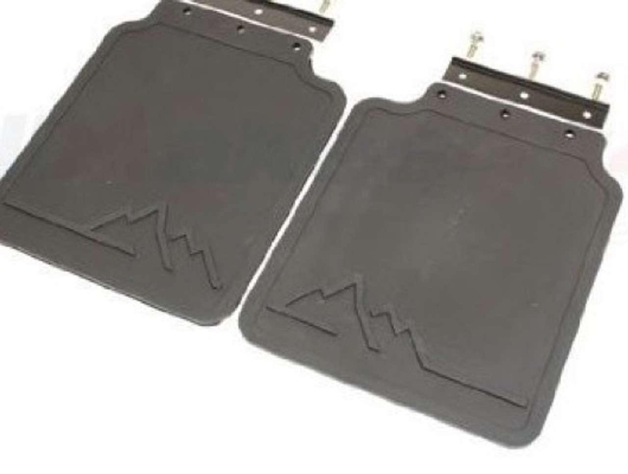 Mudflaps