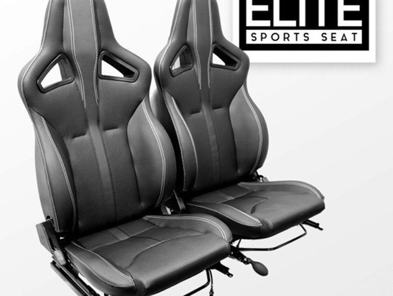 E-Sport Seats by Exmoor Trim for Defender