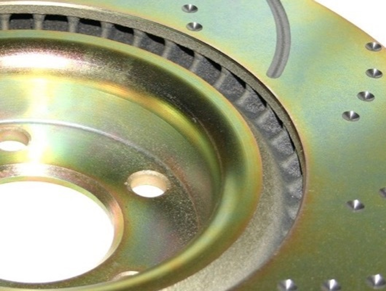 Brake Discs