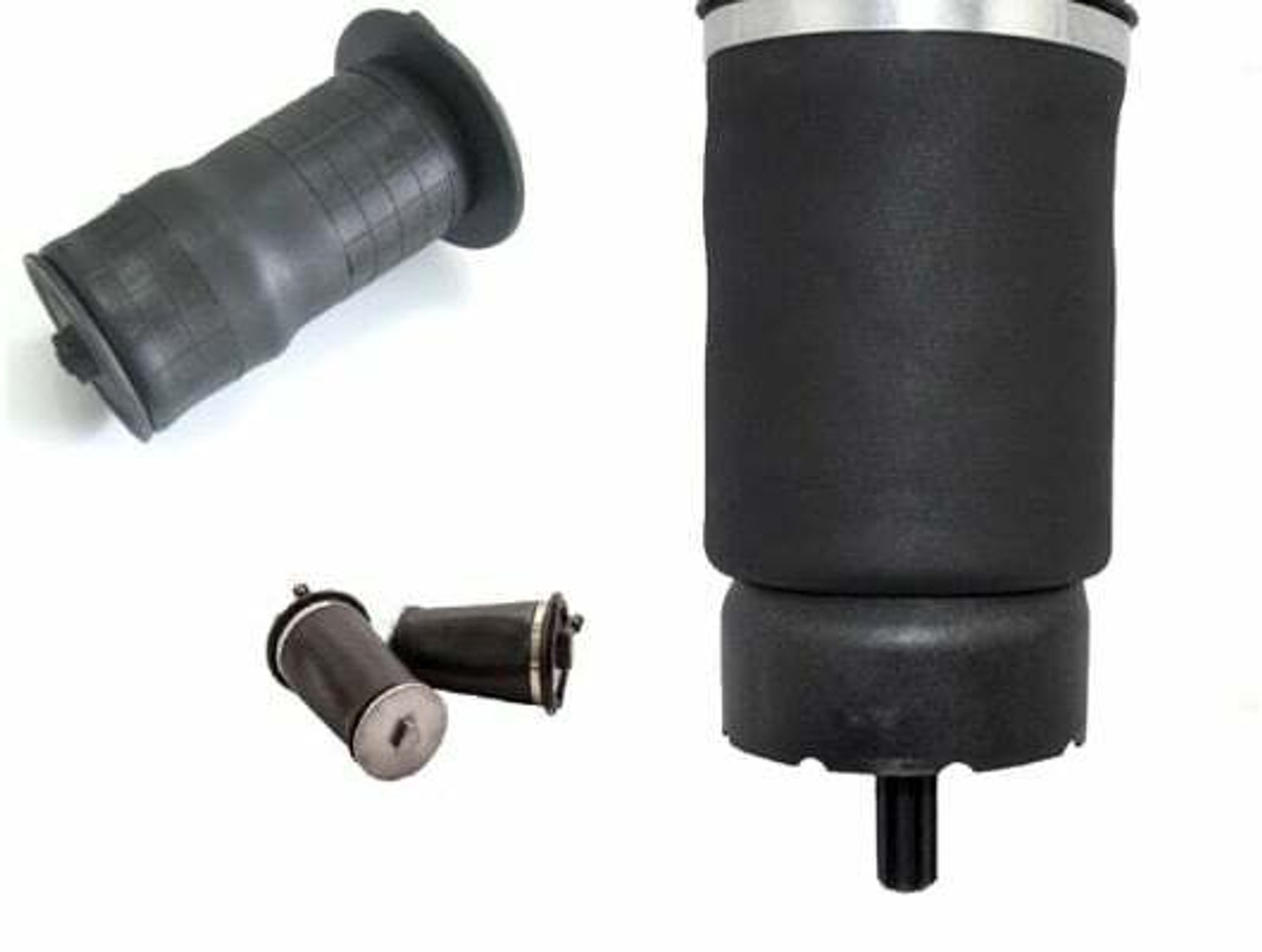 Rear Strut Air Bags