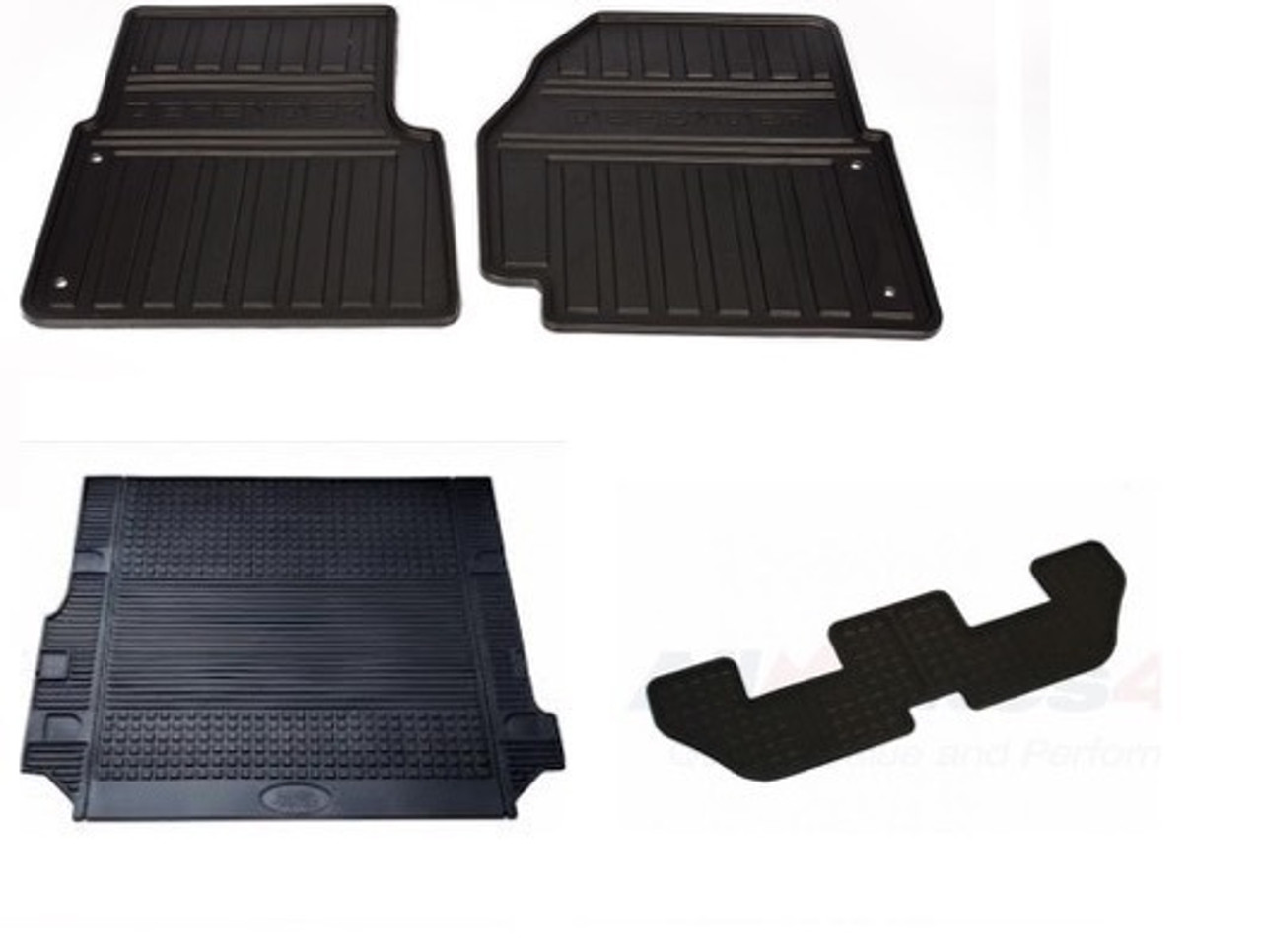 Rubber Mats