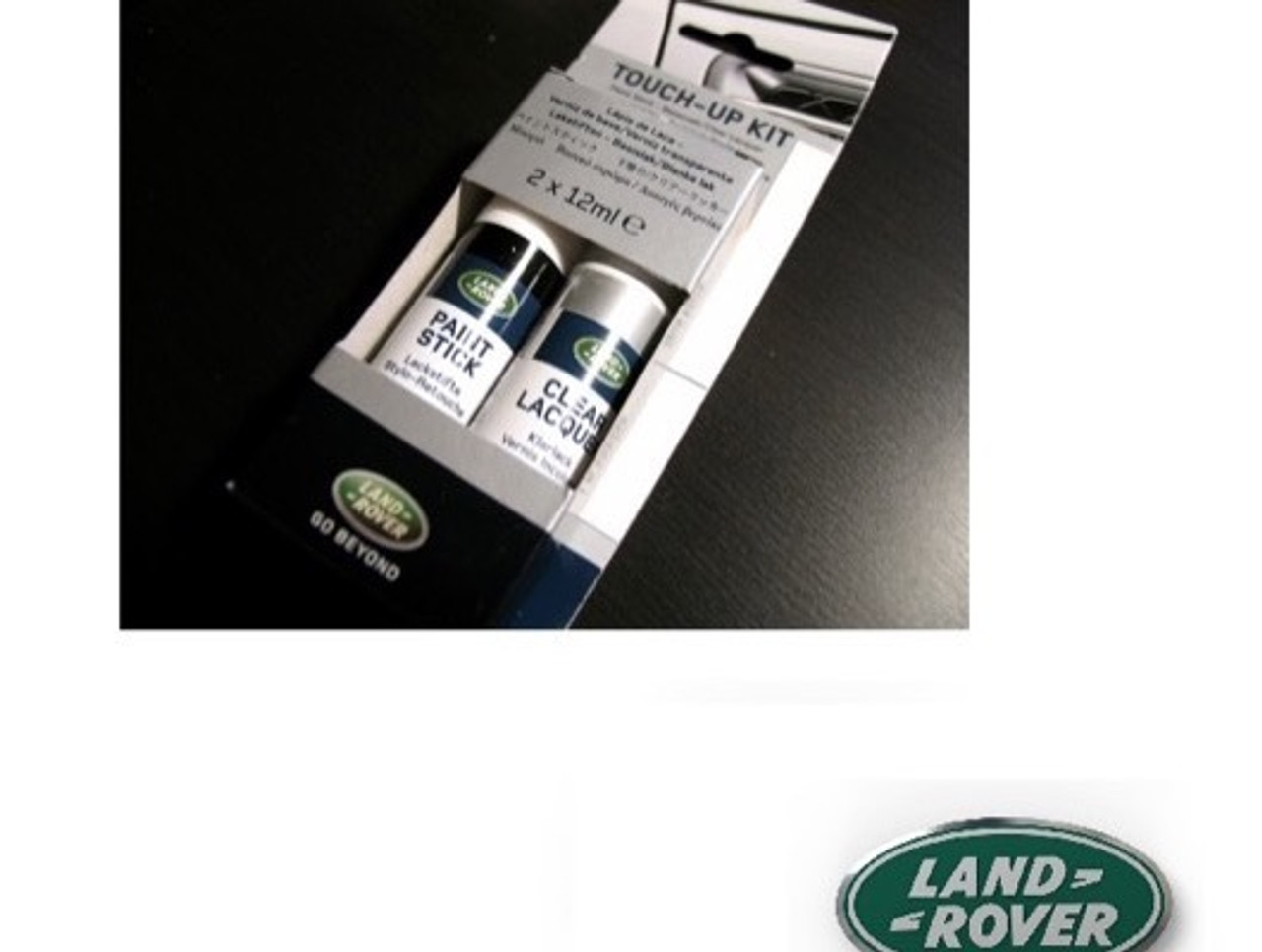 Genuine Land Rover Paint Touch Up Pens for Range R