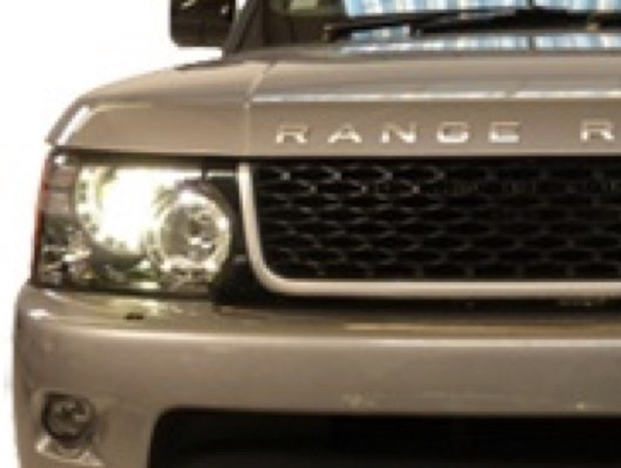 Range Rover Sport 09-13