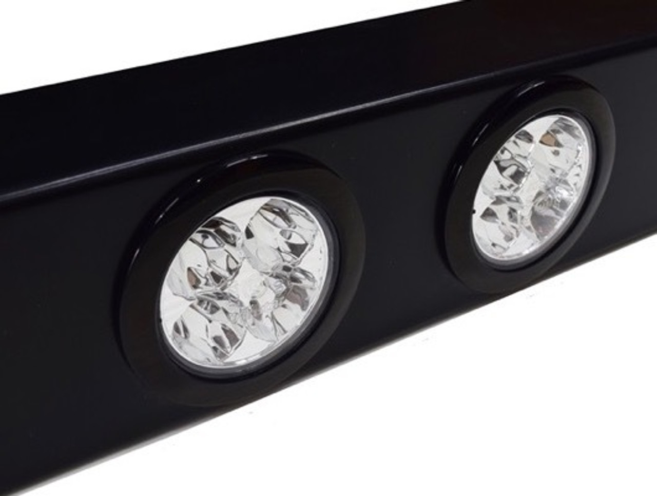 LED Bumpers