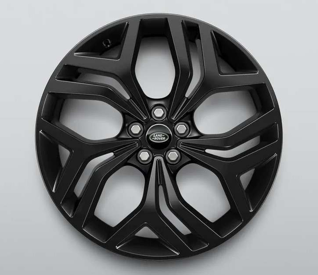 Alloy Wheels