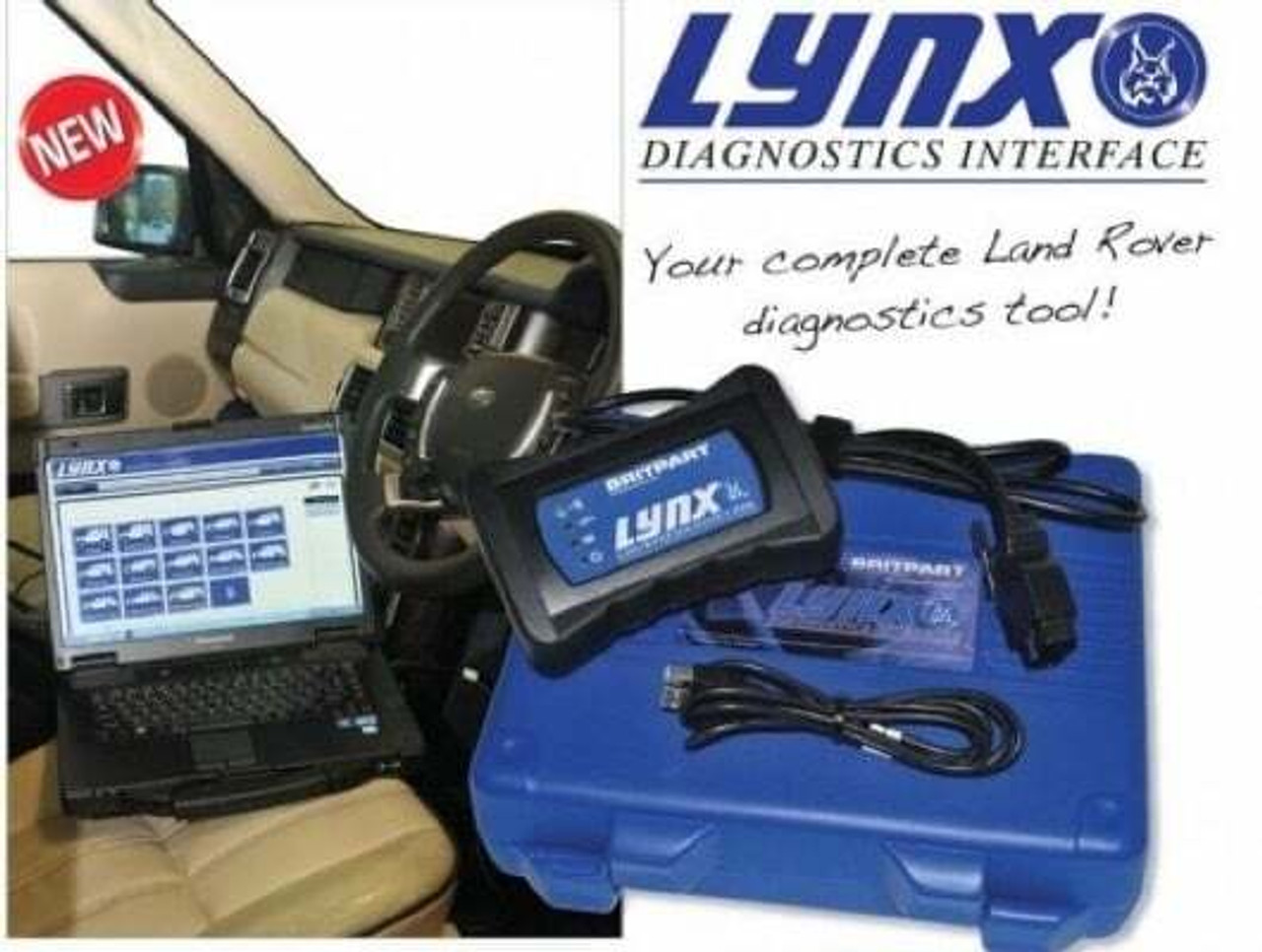 Diagnostic Equipment