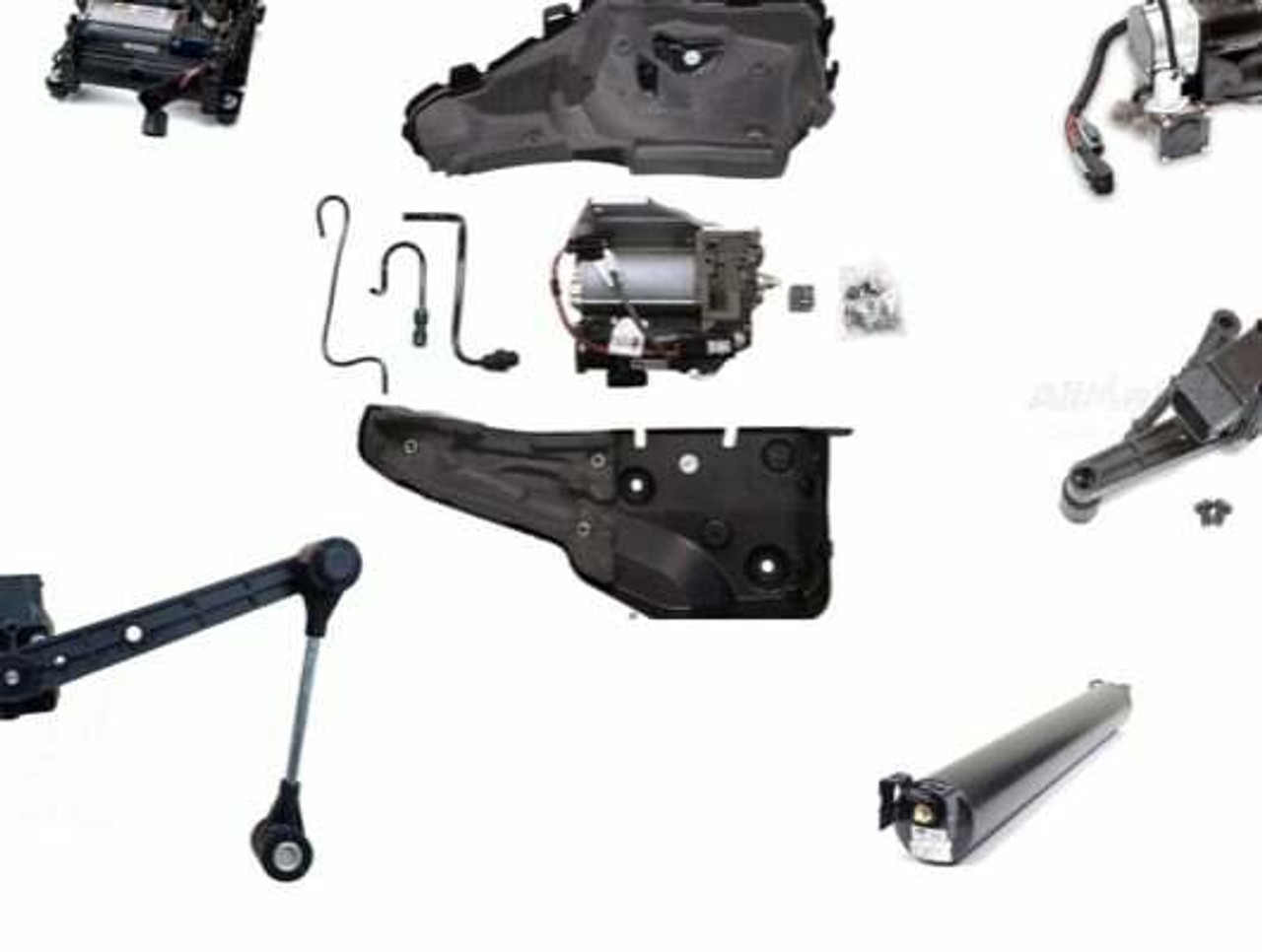 Air Suspension Components