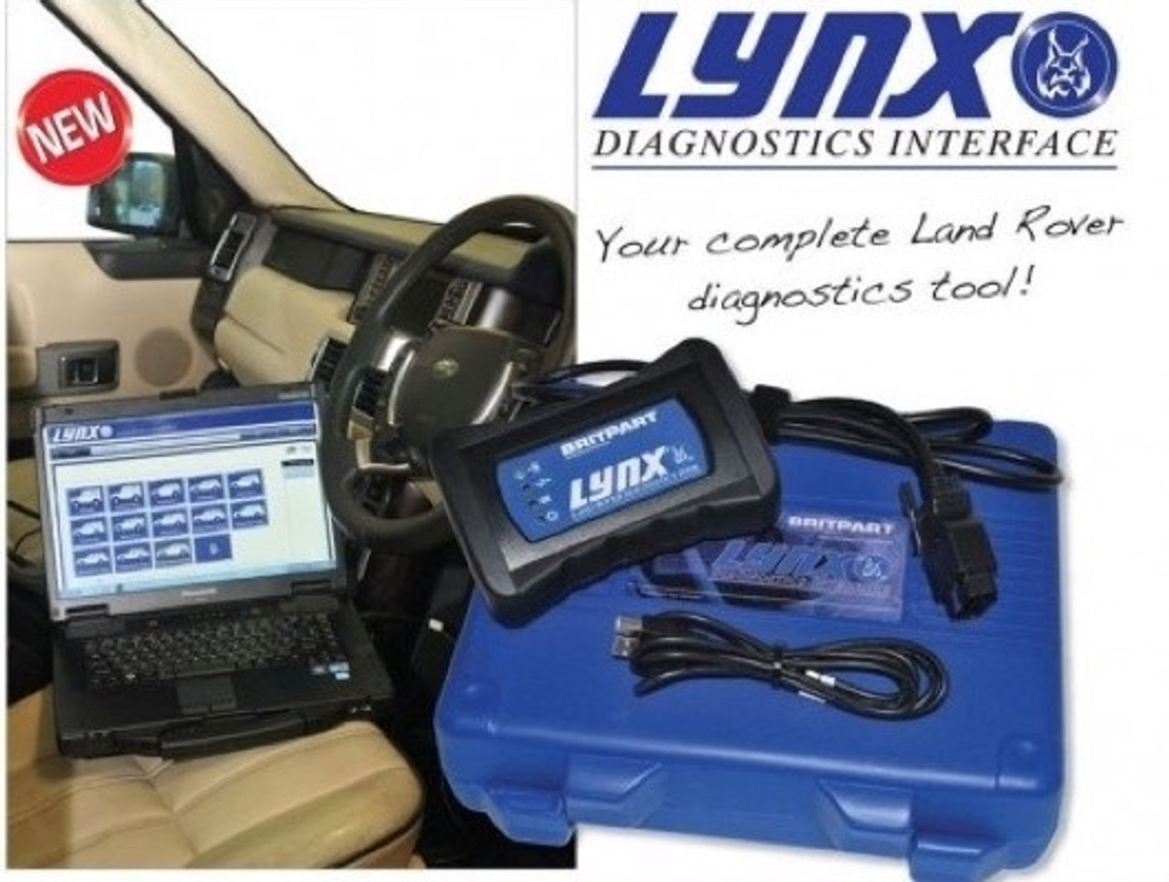 Workshop Tools and Diagnostic Machines