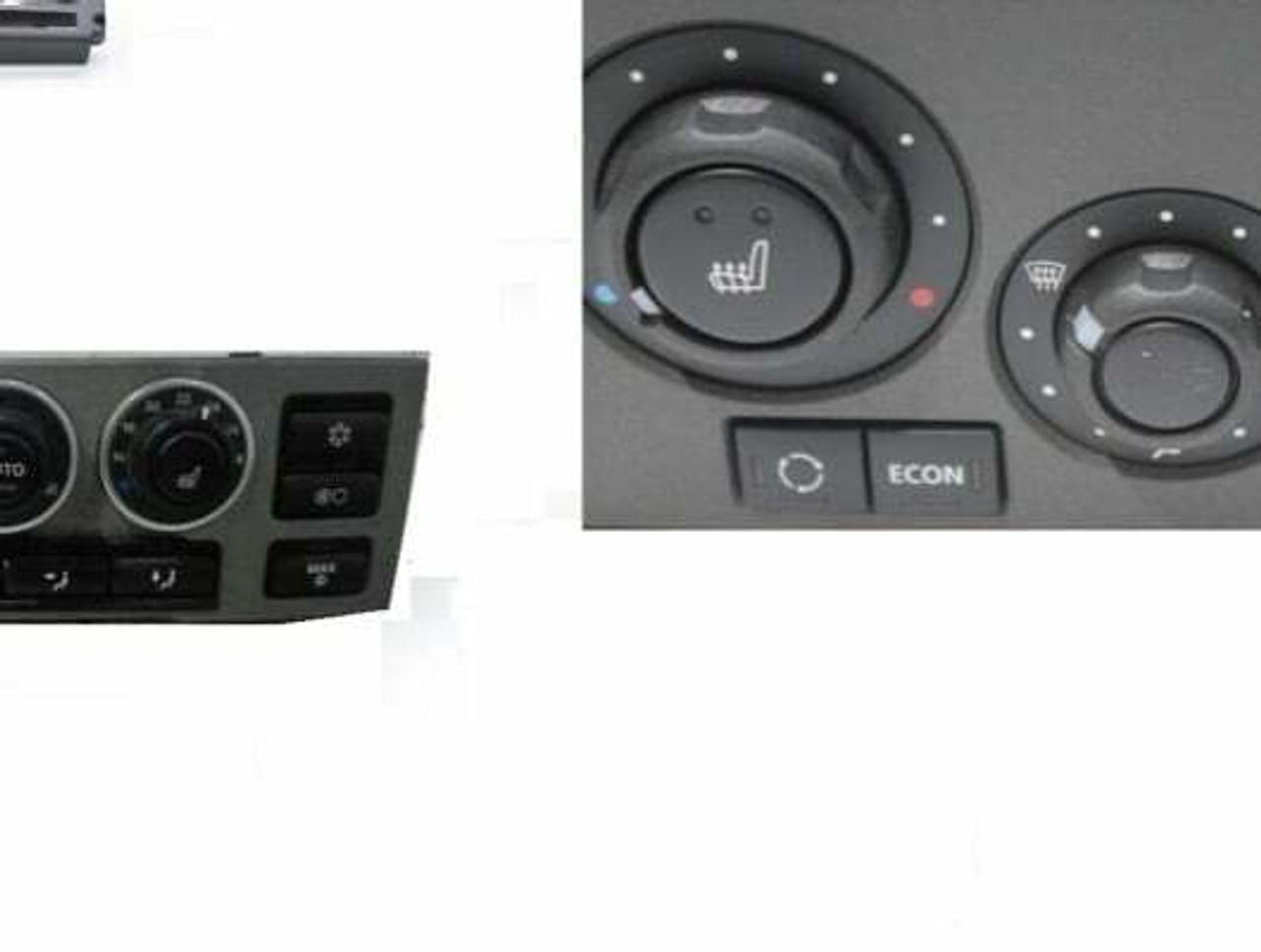 Heater Controls