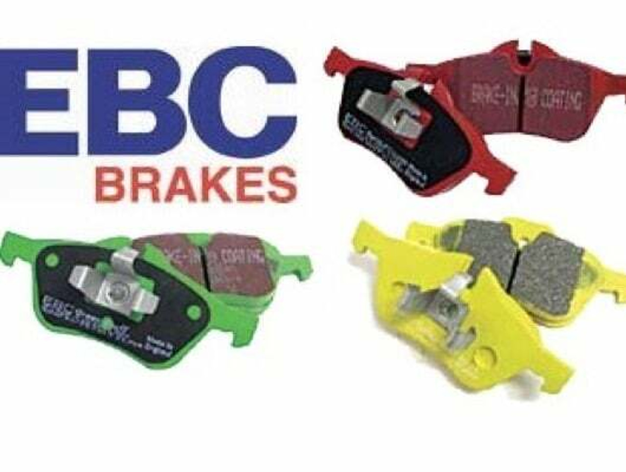 Brake Pads