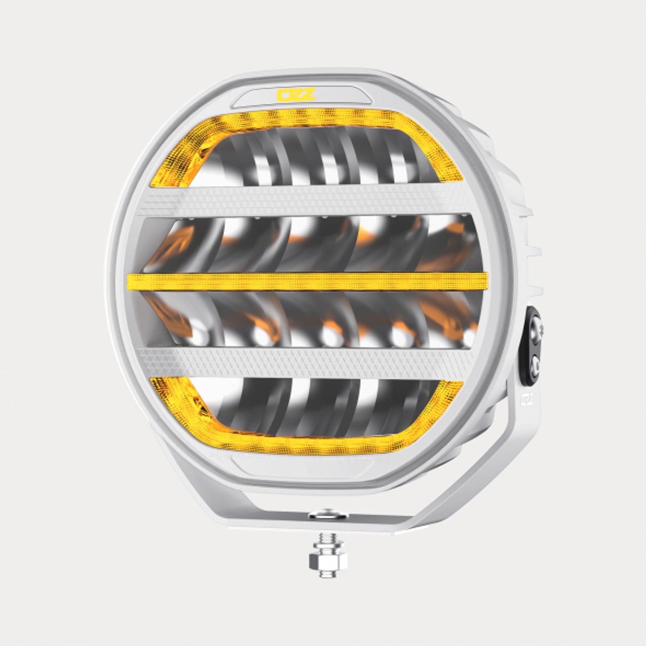 6-Pin Deutsch Connection OZZ Products