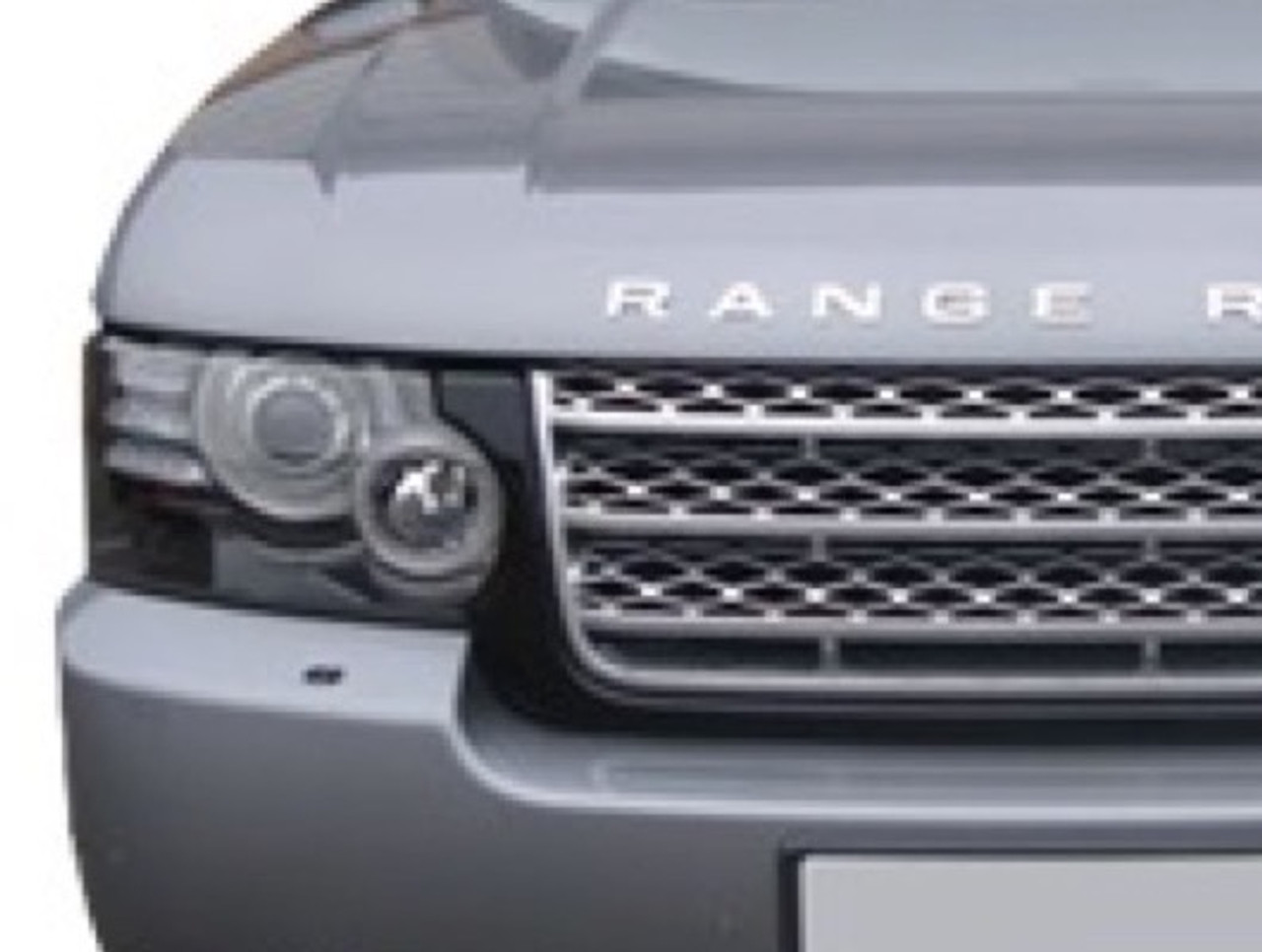 Range Rover L322 09-12