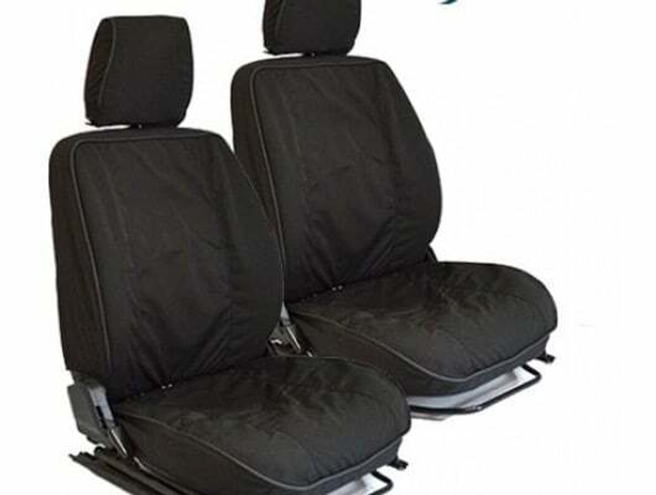 Seat Covers by Exmoor Trim