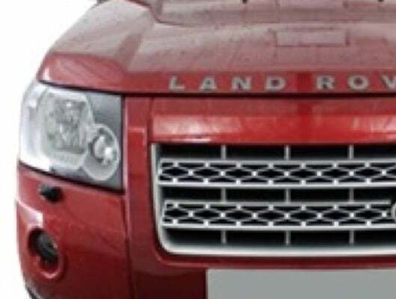 Freelander 2