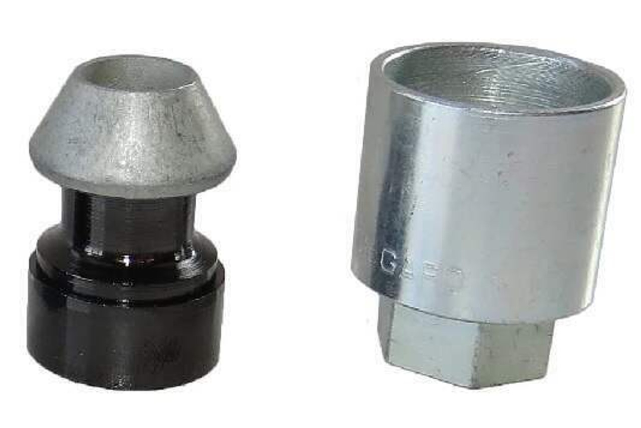 Wheel Nuts and Locking Wheel Nuts