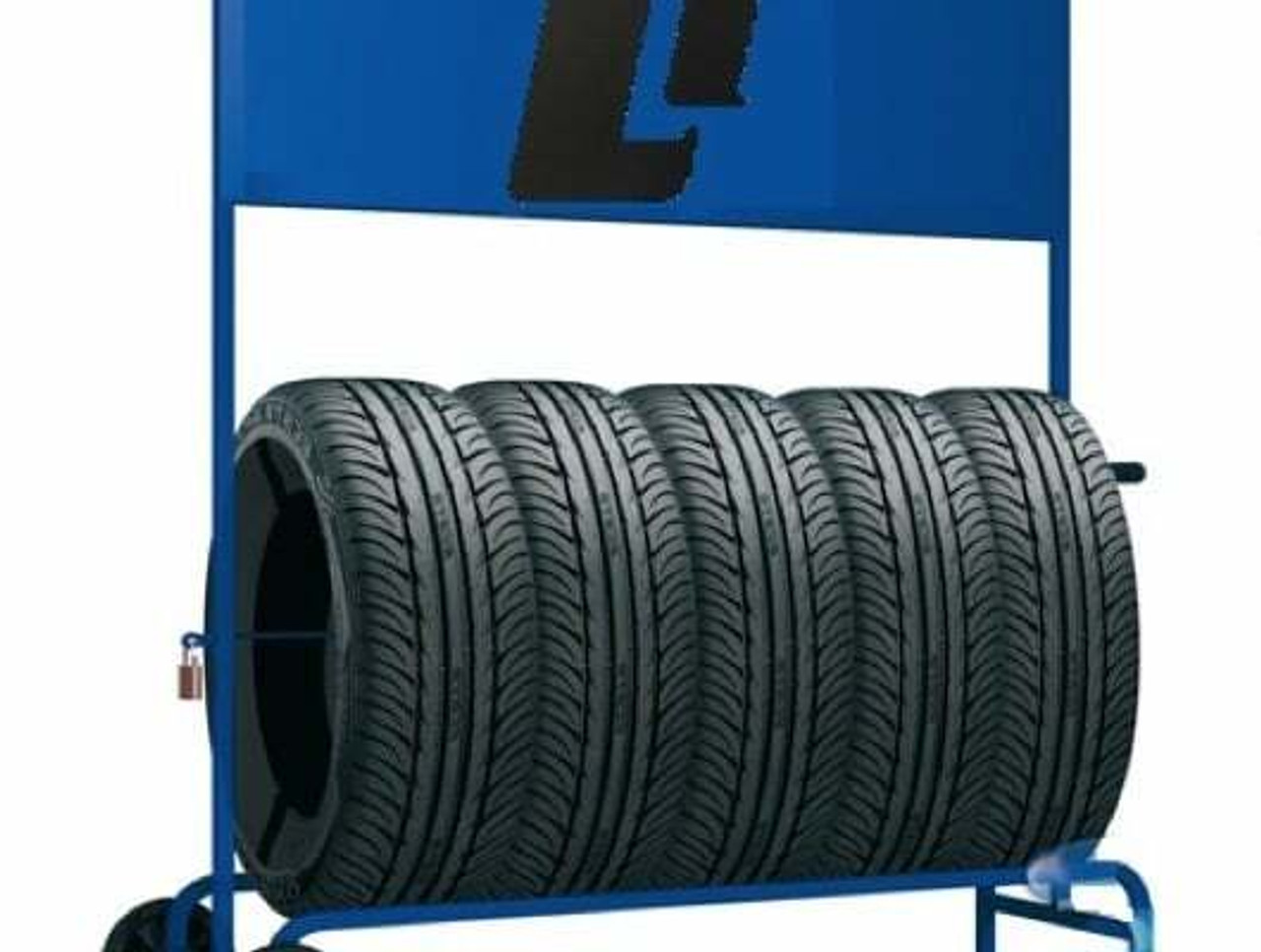 285 x 75R 16 - All Terrain Tyres