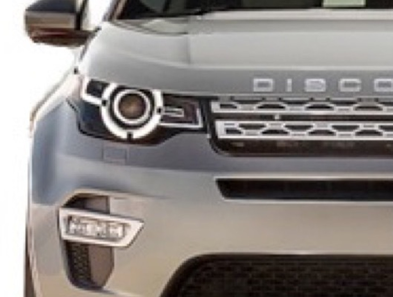 Discovery Sport