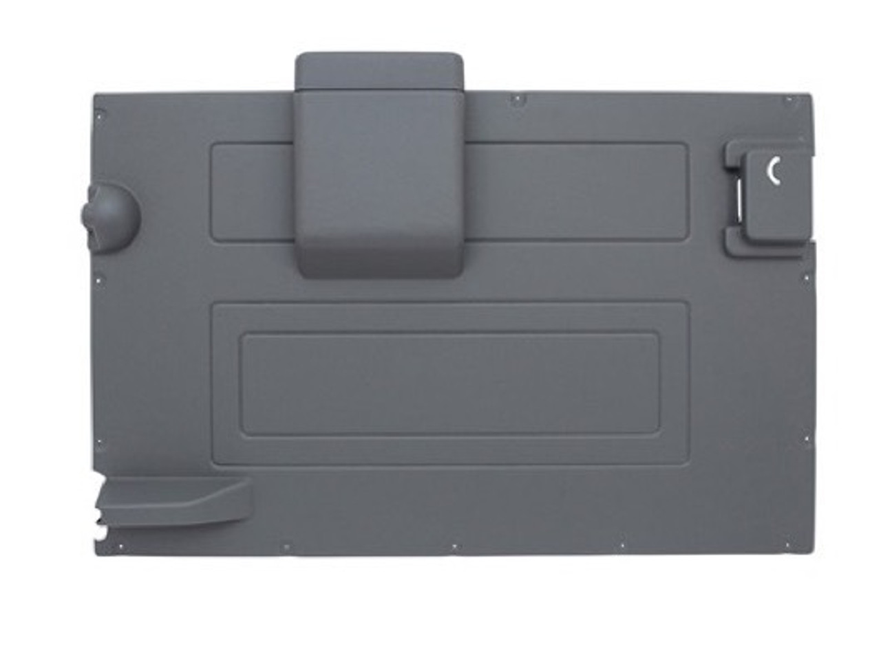 Tailgate Door Cards for Defender