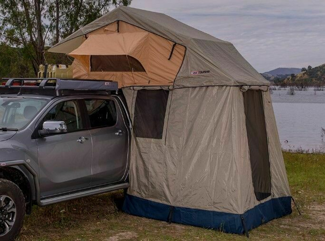 Tents & Awnings