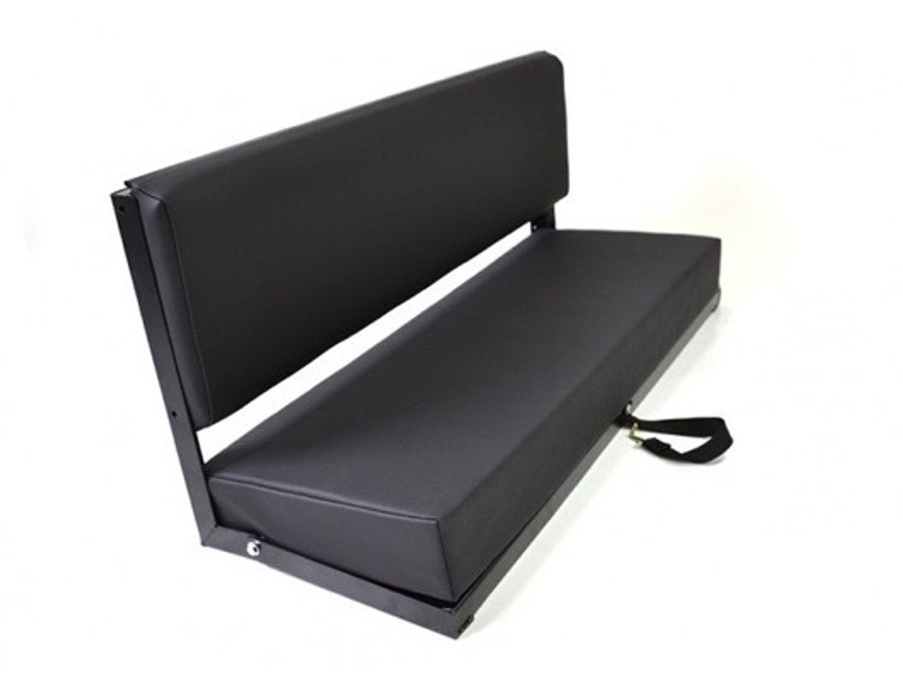 Defender Bench Seats by Exmoor Trim