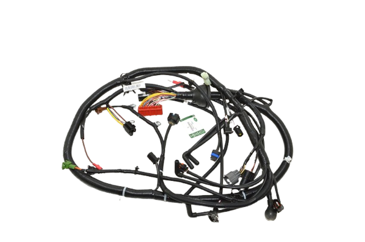 Wiring