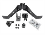 LR070497 | LR007484 - Adjustable Towing Hook Assembly - For Range Rover Sport and Discovery 3 & 4 Image 2 Thumbnail