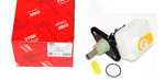 LR013018 - Defender Brake Master Cylinder from HA701010 (WITHOUT ABS) Image 2 Thumbnail