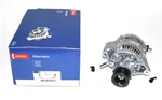 ERR6999 - TD5 Alternator for Land Rover Defender and Discovery 2 TD5 Models Image 2 Thumbnail