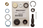 RBG000010 - Ball Joint Repair Kit for Steering Drop Arm - Defender, Discovery and Classic Image 2 Thumbnail