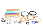 DA3167P - Swivel Repair Kit for Land Rover Defender up to KA930455 - Swivel Housing Seals, Bearings, Pins and Gaskets - Britpart Version and OEM Version Available Image 2 Thumbnail
