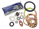 DA3180P - Swivel Repair Kit for Land Rover Defender 1998 Onwards With ABS - Swivel Housing Seals, Bearings, Pins and Gaskets Image 3 Thumbnail