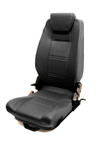 EXT010-3C - Premium High Back Second Row Seat - Centre Seat for Defender - By Exmoor Trim - Available In Multiple Trim Options Image 8 Thumbnail