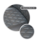 EXT010-3C - Premium High Back Second Row Seat - Centre Seat for Defender - By Exmoor Trim - Available In Multiple Trim Options Image 12 Thumbnail