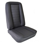 EXT351 - Classic Low Back Second Row Seat - For Defender - By Exmoor Trim - Available In Multiple Trim Options Image 13 Thumbnail