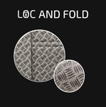 EXT053-RH - Premium Lock and Fold Load Space Seat for Land Rover Defender - Right Hand - by Exmoor Trim - Comes in Multiple Trim Options Image 18 Thumbnail