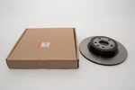 LR072016 - Rear Brake Disc for Range Rover Evoque Mk 1 - Fits from GH000001 Image 5 Thumbnail