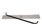 MTC4290 - Defender Tailgate Door Seal Upper Retainer - Genuine Land Rover option available Image 2 Thumbnail