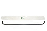 MTC4290 - Defender Tailgate Door Seal Upper Retainer - Genuine Land Rover option available Image 3 Thumbnail
