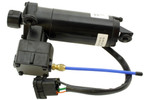ANR3731 - Range Rover P38 Air Suspension Compressor Dunlop In Stock Image 3 Thumbnail
