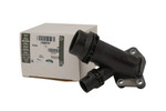 LR006797 - Coolant Outlet for Range Rover L322 - 3.0 TD6 & Freelander TD4 - Genuine Land Rover option available Image 3 Thumbnail