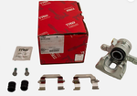 LR027850 - Rear Right Hand Brake Caliper for Land Rover Freelander 2 - Fits 2.2 Diesel Image 3 Thumbnail
