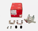 LR027851 - Rear Left Hand Brake Caliper for Land Rover Freelander 2 - Fits 2.2 Diesel Image 3 Thumbnail