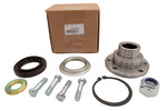 LR055719 - Rear Flange Kit for Transfer Box on Defender TD5 & Puma from 2007 Onwards Image 3 Thumbnail