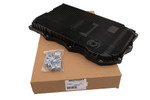 LR065238 - Automatic Gearbox Filter ZF 8 Speed - For Range Rover, Range Rover Sport, Discovery 4 & 5 Image 3 Thumbnail
